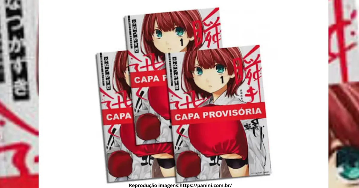 Este “mangá de luta” foca em Himari Kohanai, uma estudante de 15 anos bem desastrada e que não consegue fazer nada direito. Ela anseia mudar seu jeito ao entrar no colegial mas acaba falhando repetidas vezes. Porém, Himari irá fazer tudo para se aproximar da pessoa que ela admira…