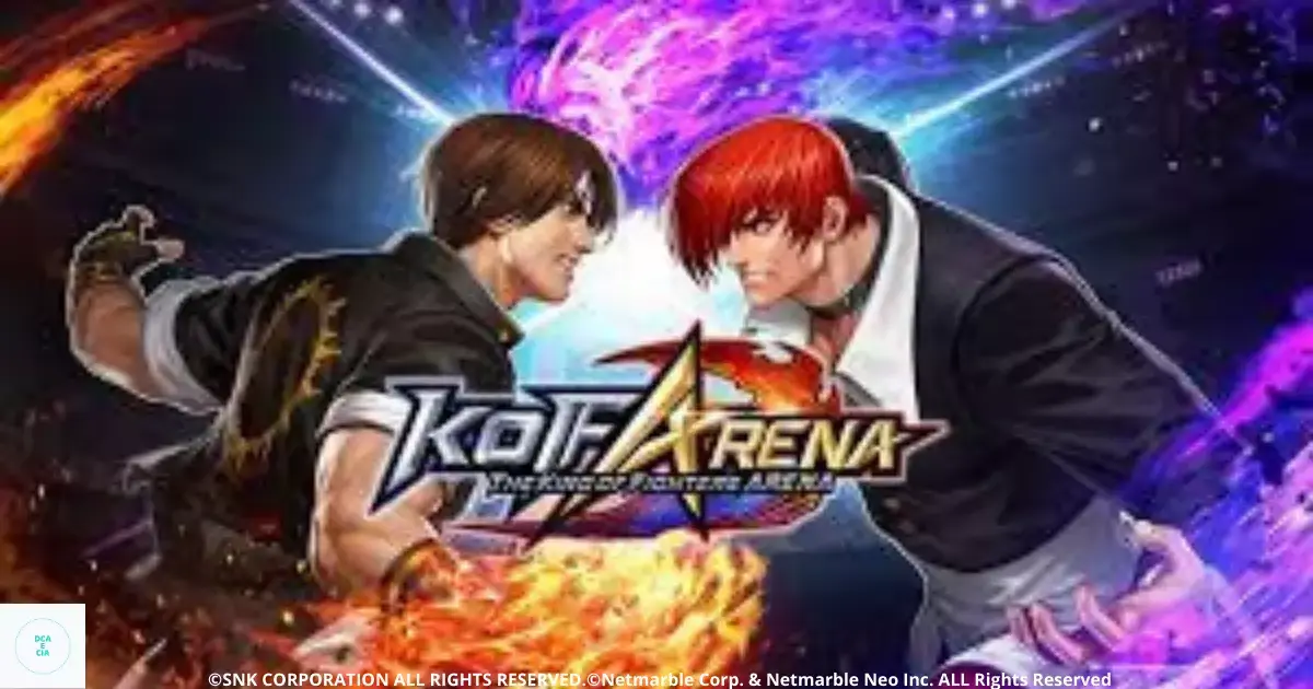 Com seu lançamento inicial no dia 14 de novembro de 2022 para as plataformas iOS, Android e Microsoft Windows, os estúdios Netmarble e SNK não economizam esforços no seu jogo PVP de luta em tempo real, dando continuidade ao conhecido KOF ALL STAR, trazendo uma nova versão de um dos jogos de luta mais famosos de todos os tempos.