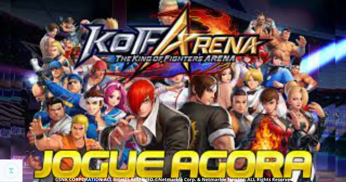 Com seu lançamento inicial no dia 14 de novembro de 2022 para as plataformas iOS, Android e Microsoft Windows, os estúdios Netmarble e SNK não economizam esforços no seu jogo PVP de luta em tempo real, dando continuidade ao conhecido KOF ALL STAR, trazendo uma nova versão de um dos jogos de luta mais famosos de todos os tempos.