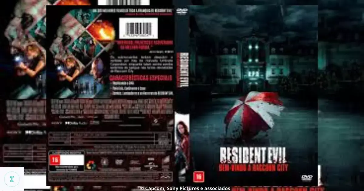 O sétimo filme, Resident Evil: Bem-vindo a Raccoon City, foi lançado em 2021 e foi um reboot da série, ignorando os filmes anteriores e seguindo mais de perto a história dos jogos.