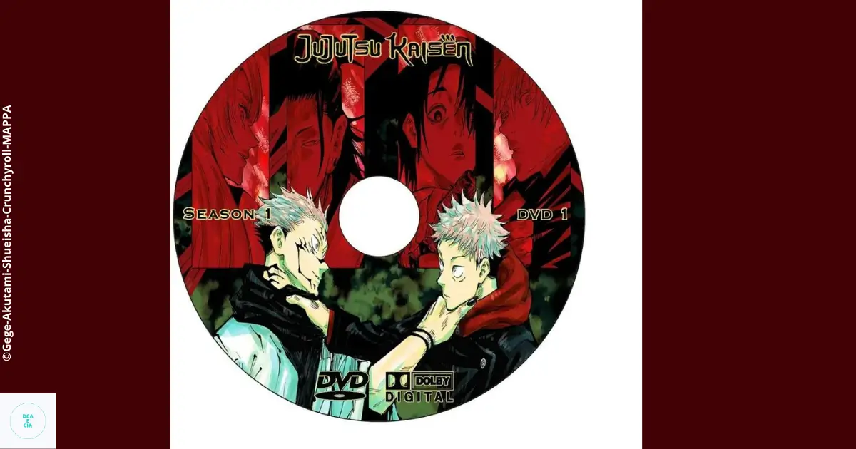 Ficha Técnica da 1ª Temporada do anime Jujutsu Kaisen - Conheça vários detalhes da produção da temporada de Jujutsu Kaisen que o levou ao seu sucesso mundial.