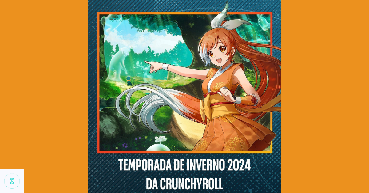 REPRODUÇÃO SITE :www.crunchyroll.com