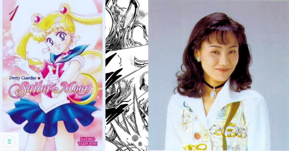 Naoko Takeuchi: Criadora da icônica série "Sailor Moon", Takeuchi ganhou o Prêmio Kodansha Manga em 1993. Seu trabalho é conhecido por seus temas de amizade, amor e empoderamento feminino.