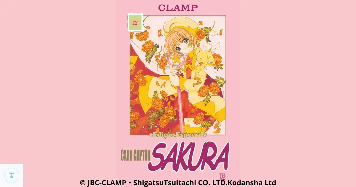 Cardcaptor Sakura, mangá de garotas mágicas sobre uma jovem que deve capturar cartas mágicas dispersas. Ganhou o Prêmio Kodansha Mangá em 1997, Prêmio Animage como melhor anime em 1998, Prêmio Seiun de Melhor Mangá no ano de 1999 e o Prêmio Tokyo Anime Award de Melhor Anime em 2001.