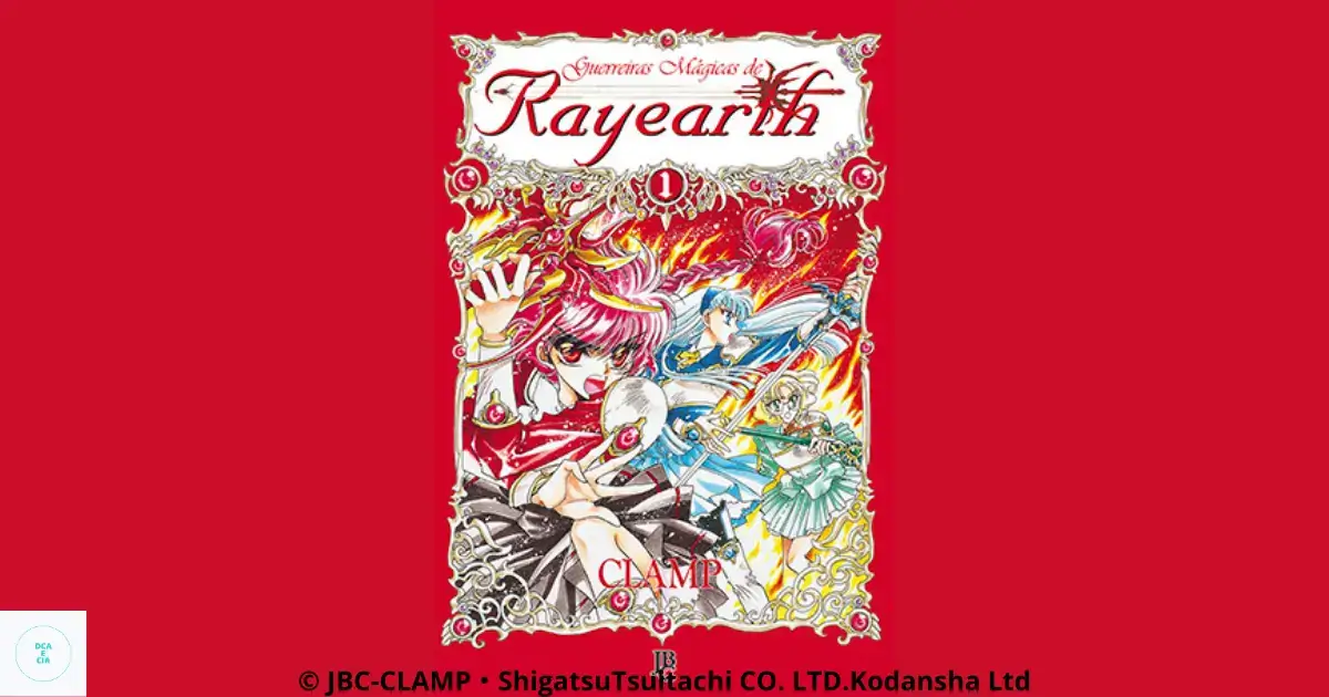 Magic Knight Rayearth é uma série de fantasia que segue a história de três garotas comuns que são transportadas para o mundo mágico de Cephiro e devem se tornar Magic Knights para salvar o reino da ruína. Ela recebeu o Prêmio Seiun de Melhor Mangá no ano de 1996, Prêmio Kodansha de Mangá em 1995 na Categoria Geral e o Prêmio Animage Anime Grand Prix de 1995 na Categoria Melhor Anime.