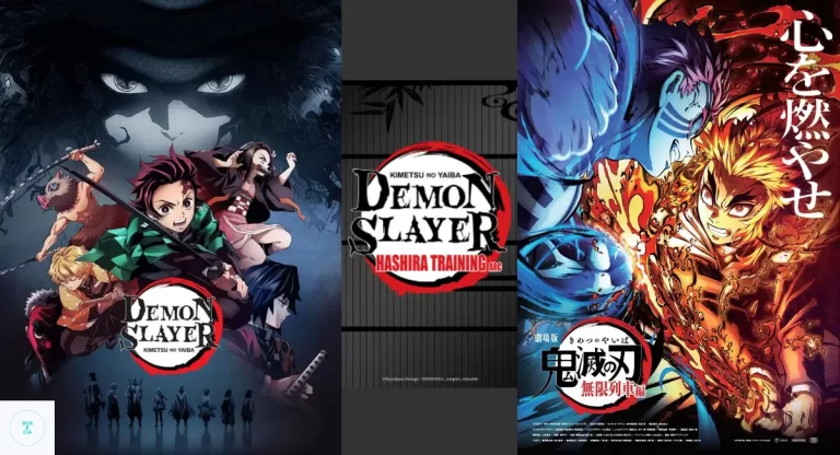 Vamos mergulhar nos Créditos do Anime e Filme Mugen Train de Demon Slayer: Kimetsu no Yaiba e descobrir as mentes brilhantes e talentosas que deram vida a essas super produções.