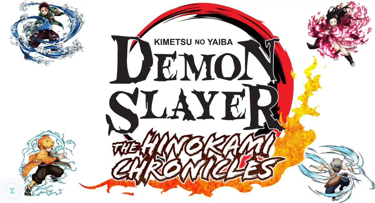 Demon Slayer: Kimetsu no Yaiba - The Hinokami Chronicles é um jogo de ação e aventura desenvolvido pela CyberConnect2 e publicado pela SEGA.