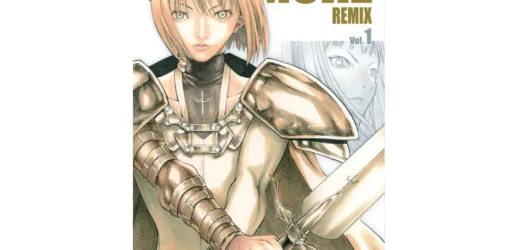 Mangá Claymore Remix 2026: Vale a Pena?